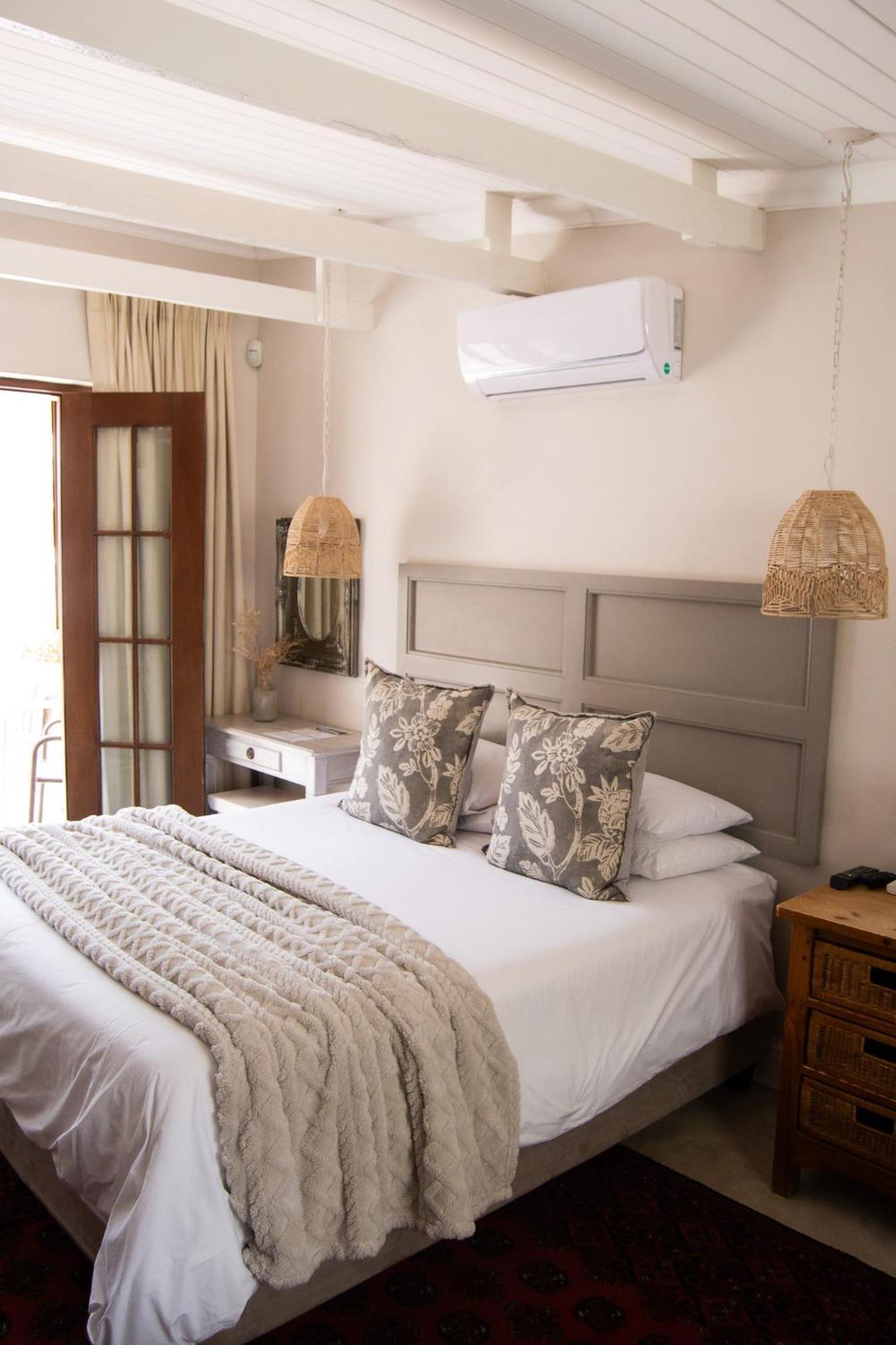 Madeliefie Guest Accommodation Paarl Exterior foto