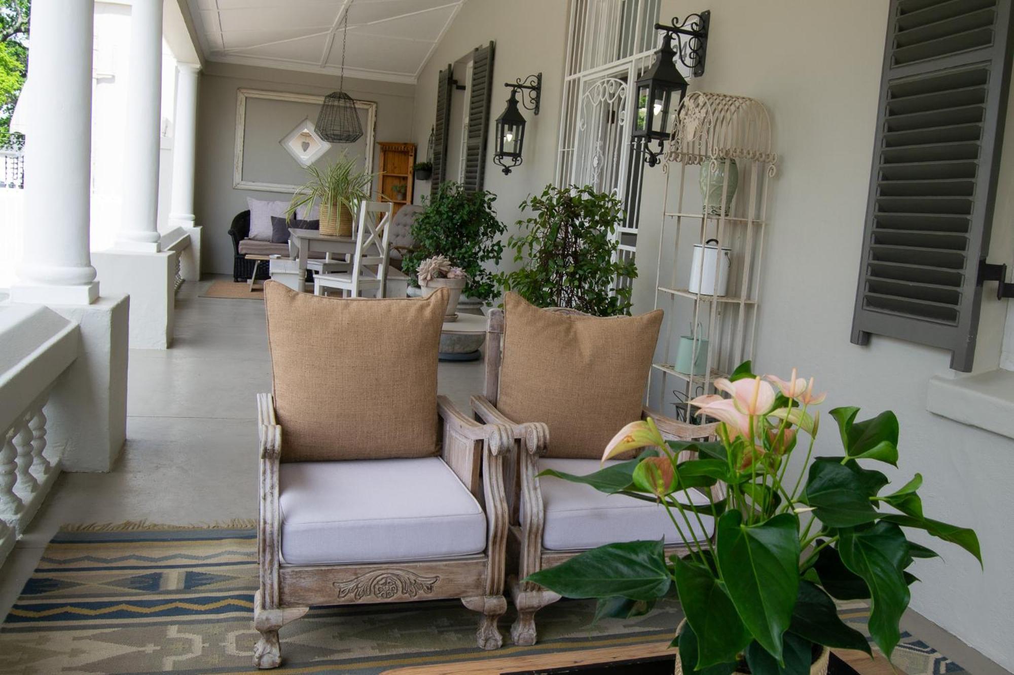 Madeliefie Guest Accommodation Paarl Exterior foto