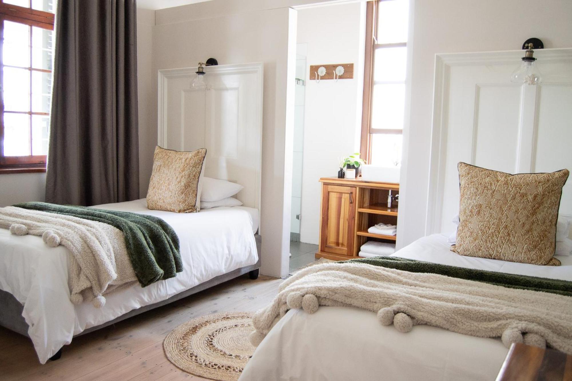 Madeliefie Guest Accommodation Paarl Exterior foto