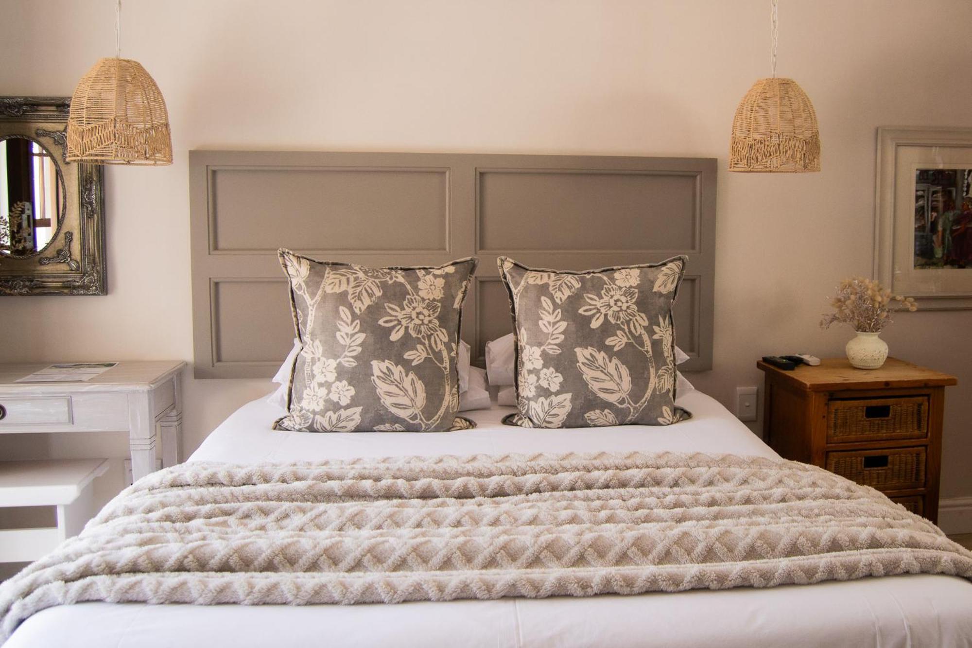 Madeliefie Guest Accommodation Paarl Exterior foto